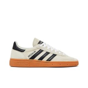 Adidas Handball Spezial Aluminum Core Black (Women's)